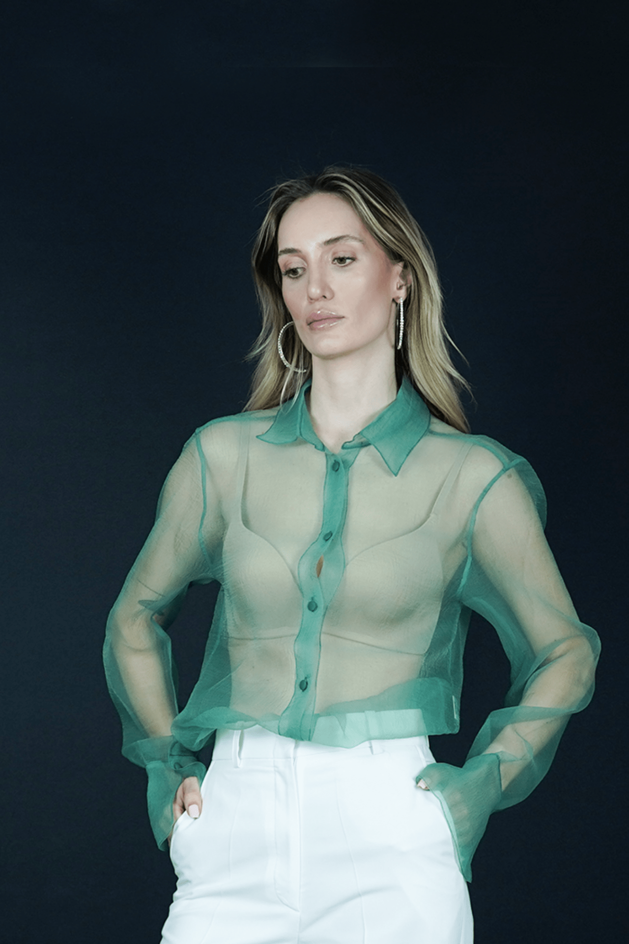 Verde Veil