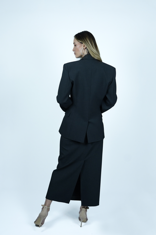 Dominique Blazer Ceket