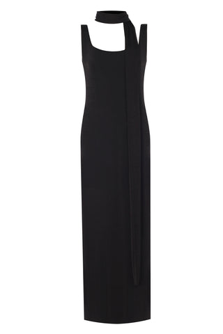 Dark Allure Elbise