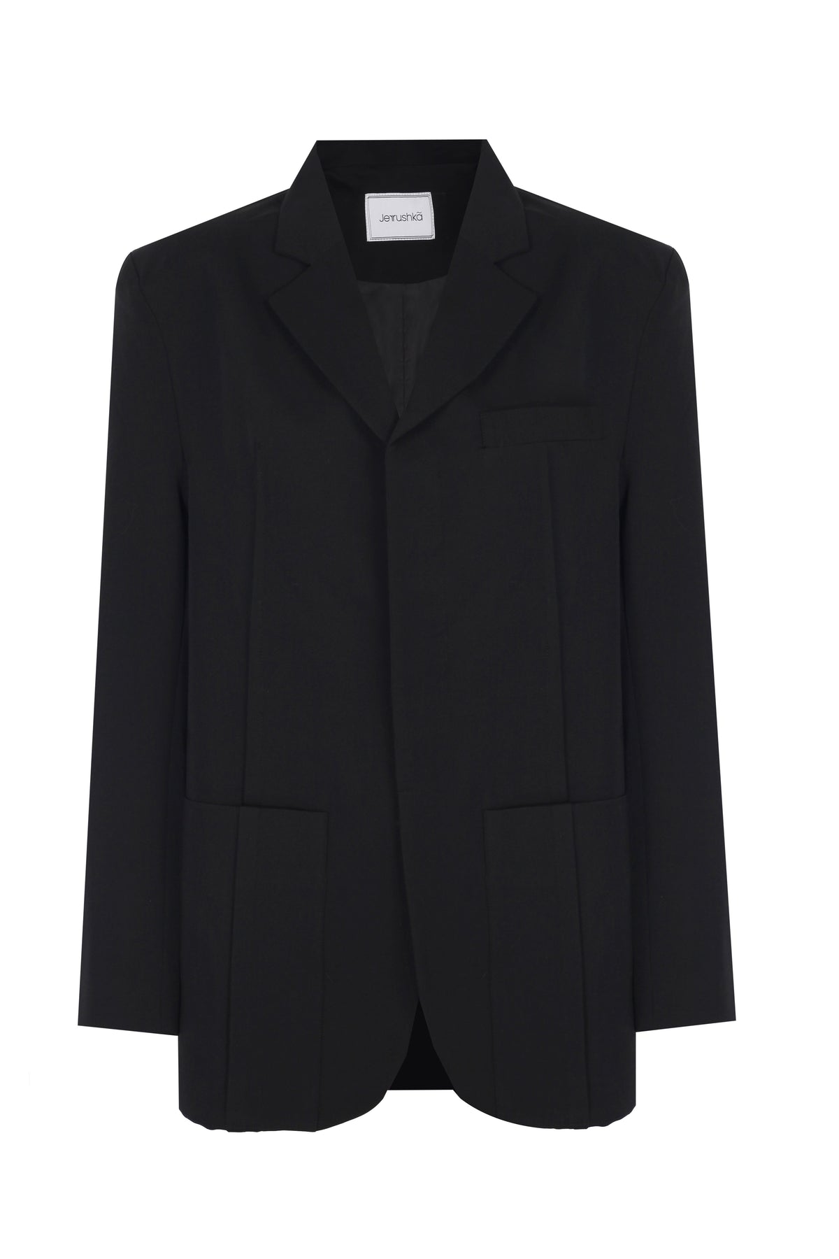 Obsidian Blazer Ceket