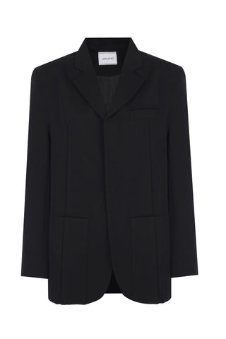 Obsidian Blazer Ceket