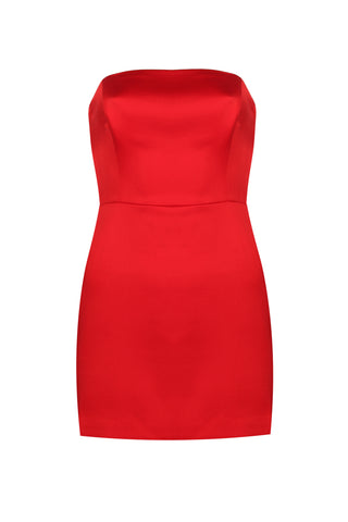 Little Red Elbise