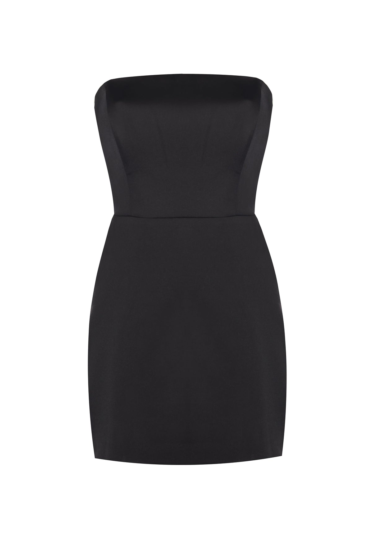 Little Black Elbise