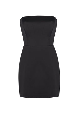 Little Black Elbise