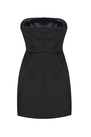 Little Black Elbise