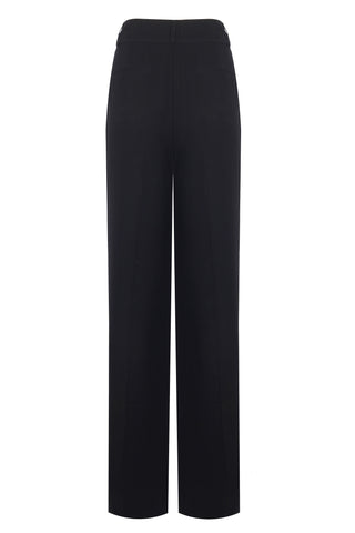 Gia Blazer&Pant Takım