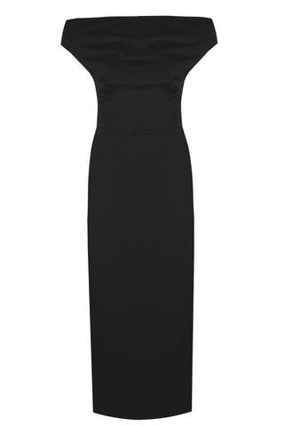 Noir Elbise