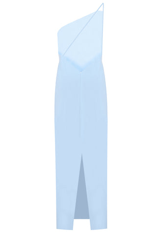 Luna Blue Dress By Jerrushkâ